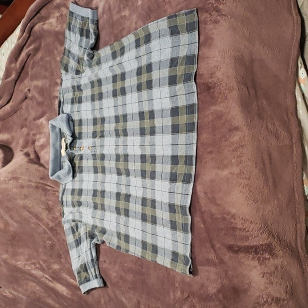 Mens shirt size XL‎ Basic Equipment  brand